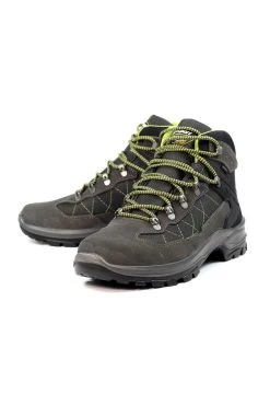 Grisport Men's Simonside Grey Hiker Boot -hiking boots shop k5238ab4c72a9a824553d01e9dd224903