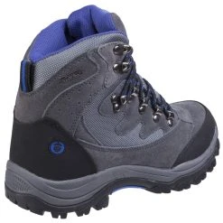 Cotswold Oxerton Ladies Hiking Boots GREY -hiking boots shop k528e30456d6e9e195a6dd6b80c09f5fd