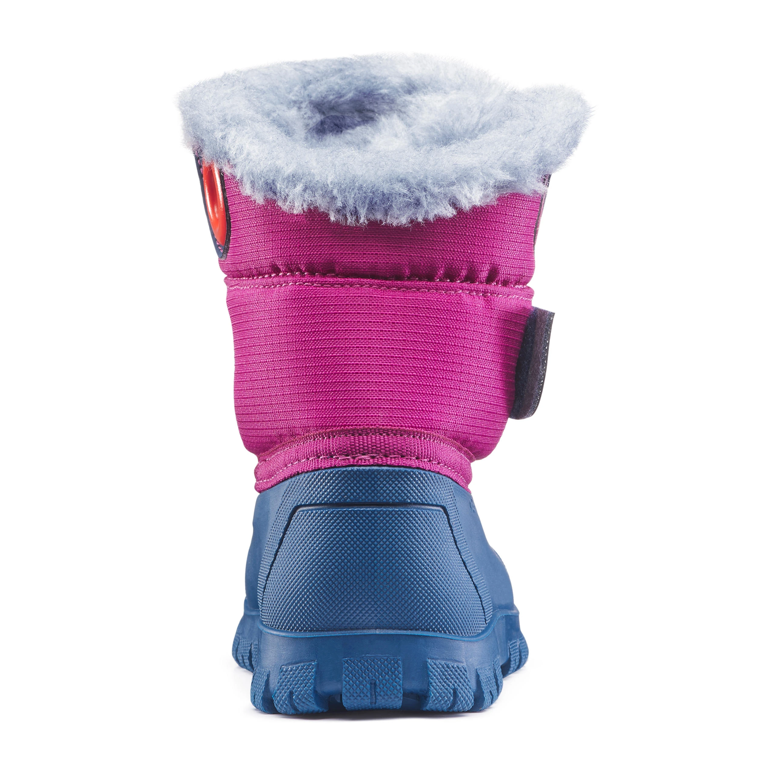 WEDZE Baby Snow Boots, Baby Après-ski Boots 3 WEDZE Baby Snow Boots, Baby Après-ski Boots - Image 3