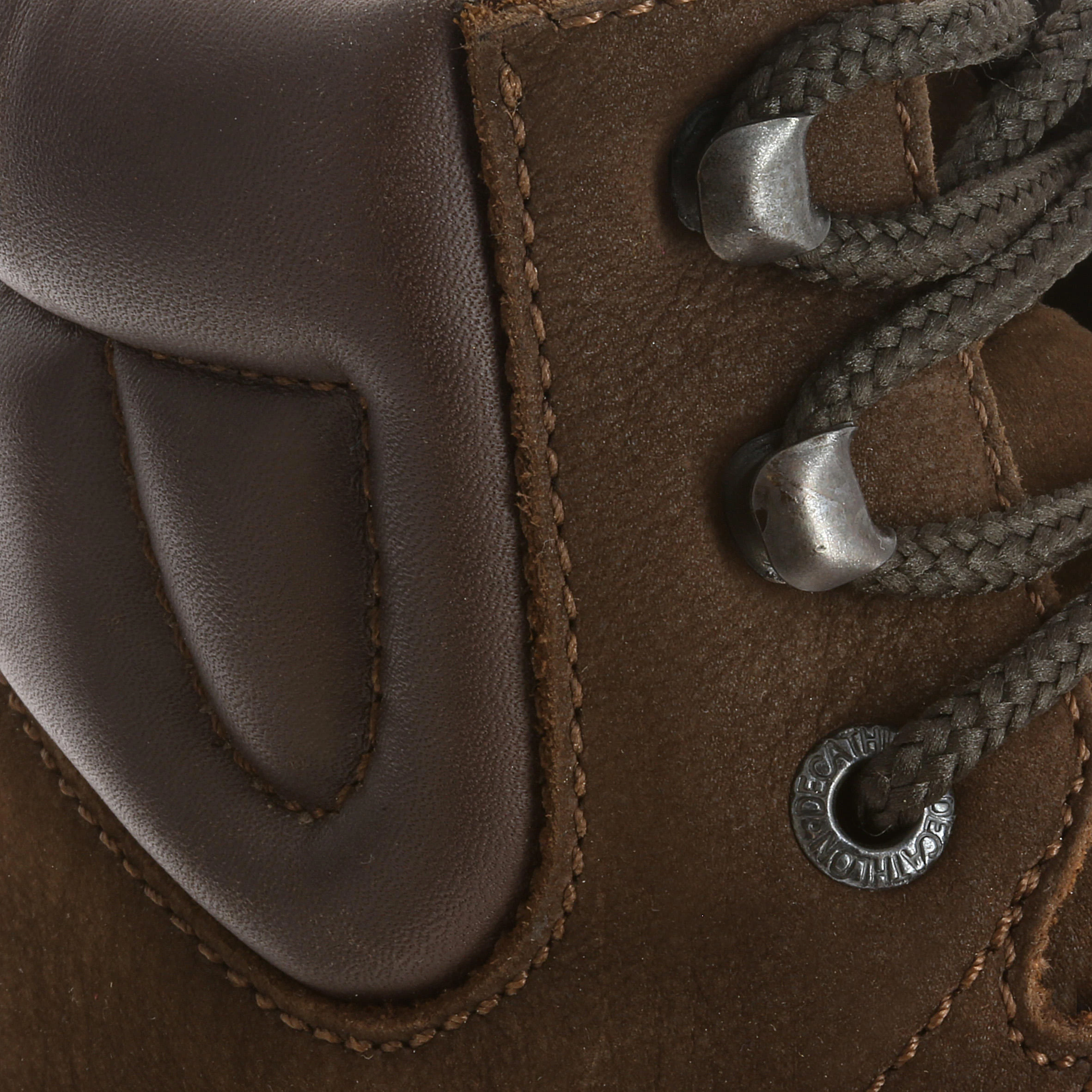 FOUGANZA Adult Horse Riding Jodhpur Boots Sentier Top 8 FOUGANZA Adult Horse Riding Jodhpur Boots Sentier Top - Image 8