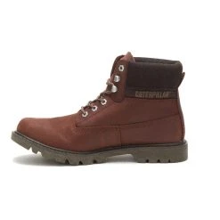 CATERPILLAR E COLORADO 2.0 (WATERPROOF)DEEP MAHOGANY 8 CATERPILLAR E COLORADO 2.0 (WATERPROOF)DEEP MAHOGANY -hiking boots shop k52f1f86cbea2fd798274d1dac460f024