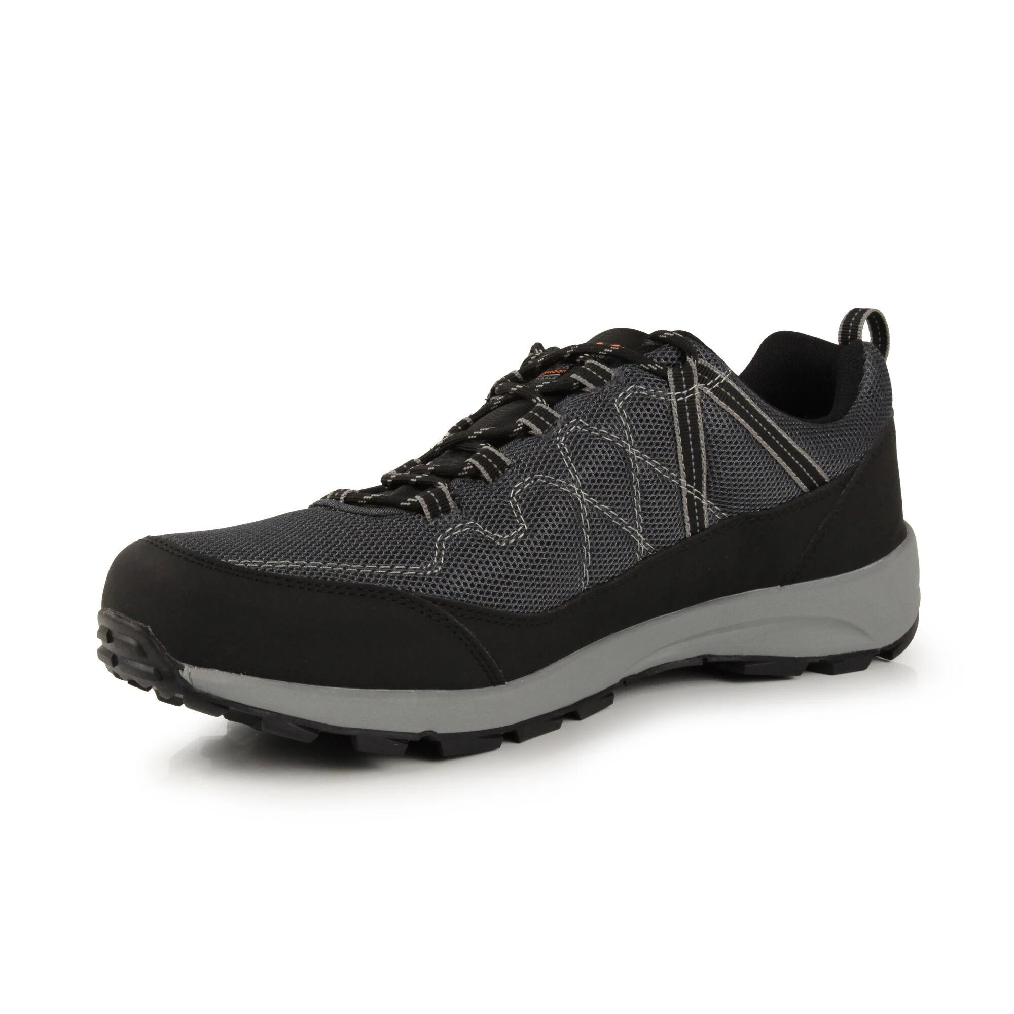 Regatta Samaris Lite Low II Men's Hiking Boots 3 Regatta Samaris Lite Low II Men's Hiking Boots - Image 3