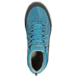 Regatta Womens/Ladies Samaris Lite Walking Shoes (Granite/Beetroot Red) 33 Regatta Womens/Ladies Samaris Lite Walking Shoes (Granite/Beetroot Red) -hiking boots shop k553f6bfa29729888c278526df19e76f5