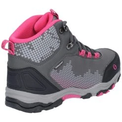 Cotswold Ducklington Lace Childrens Hiking Boots GREY -hiking boots shop k55f82bb0b3a3ca5c1b86069fca0fd78b