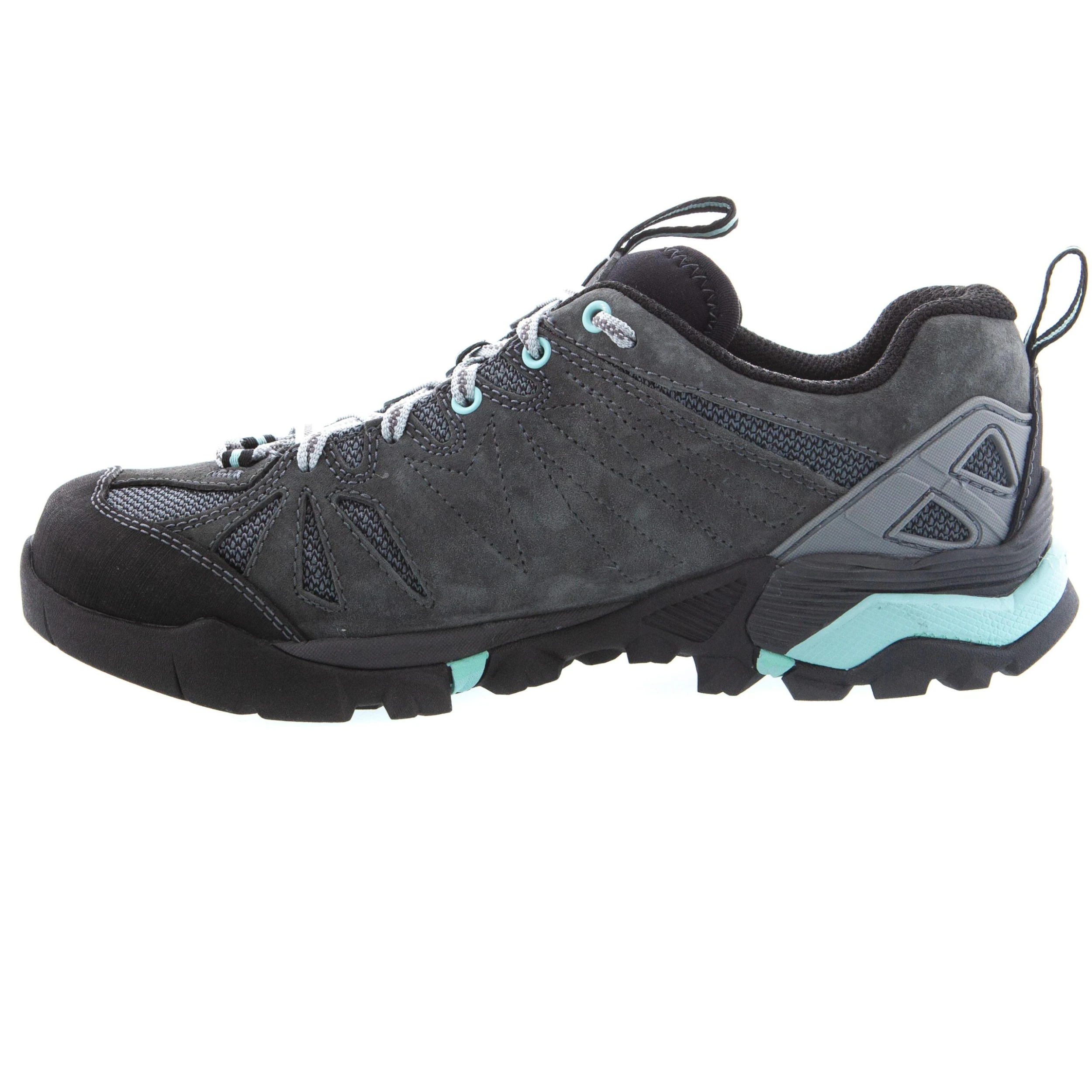 Women's Waterproof Walking Shoes - Merrell Capra Gore-tex 2 Women's Waterproof Walking Shoes - Merrell Capra Gore-tex - Image 2