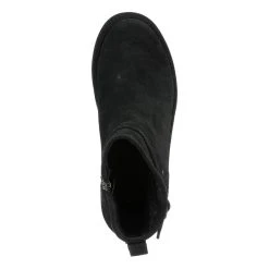 Muck Boots Womens/Ladies Perforated Leather Ankle Boots (Black) 10 Muck Boots Womens/Ladies Perforated Leather Ankle Boots (Black) -hiking boots shop k5728bc7d35a0b46301aa6e450d1024b4