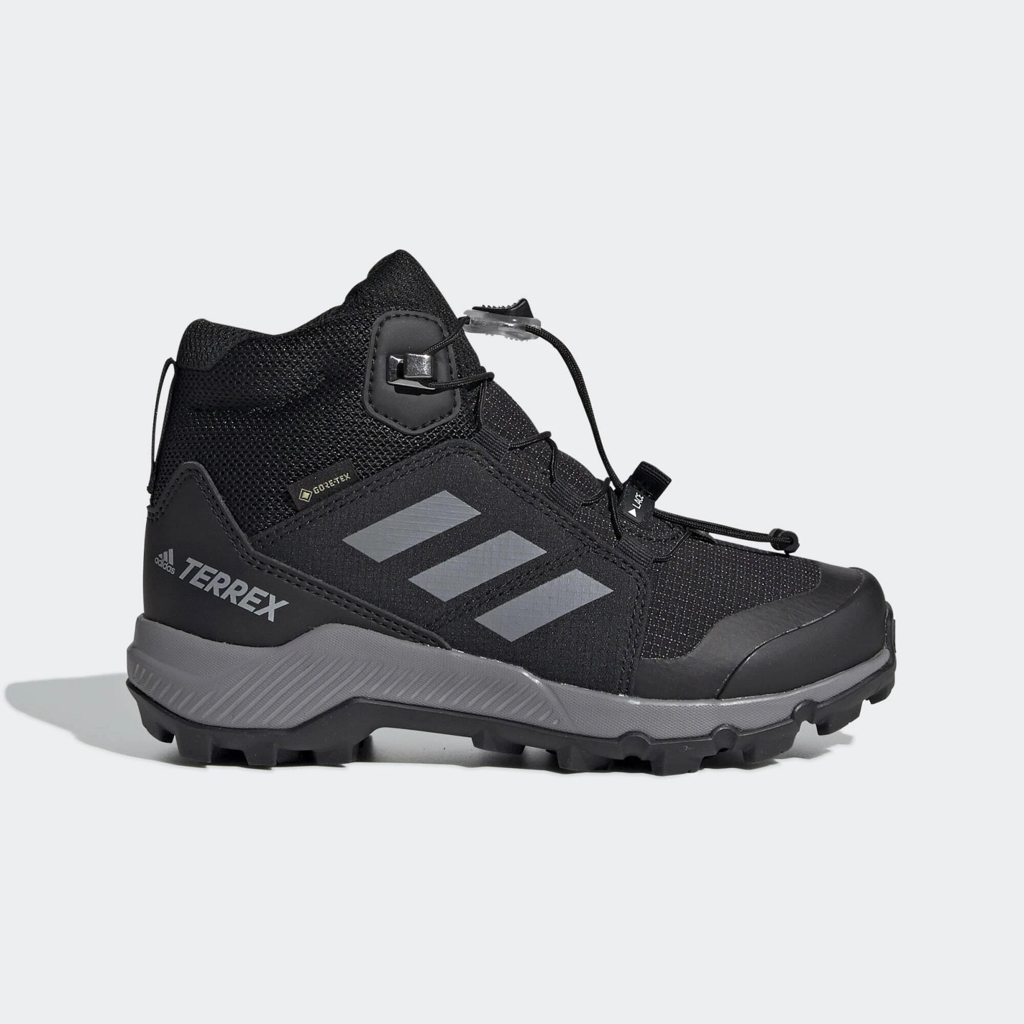 ADIDAS Terrex Mid GORE 2 ADIDAS Terrex Mid GORE - Image 2