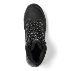 Dare 2b Mens Somoni Boots (Black/Grey) -hiking boots shop k58b3d8b84687c26e31868d6eb4c79627