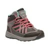 Regatta Samaris Kids' Hiking Waterproof Mid Boots