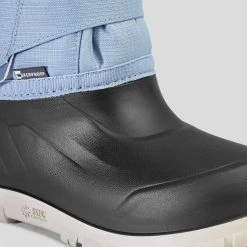 Quechua Kids’ Warm Waterproof Snow Boots - SH500 17 Quechua Kids’ Warm Waterproof Snow Boots - SH500 -hiking boots shop k58e9b8bd1dc4ecf2ffc444b823d2da55