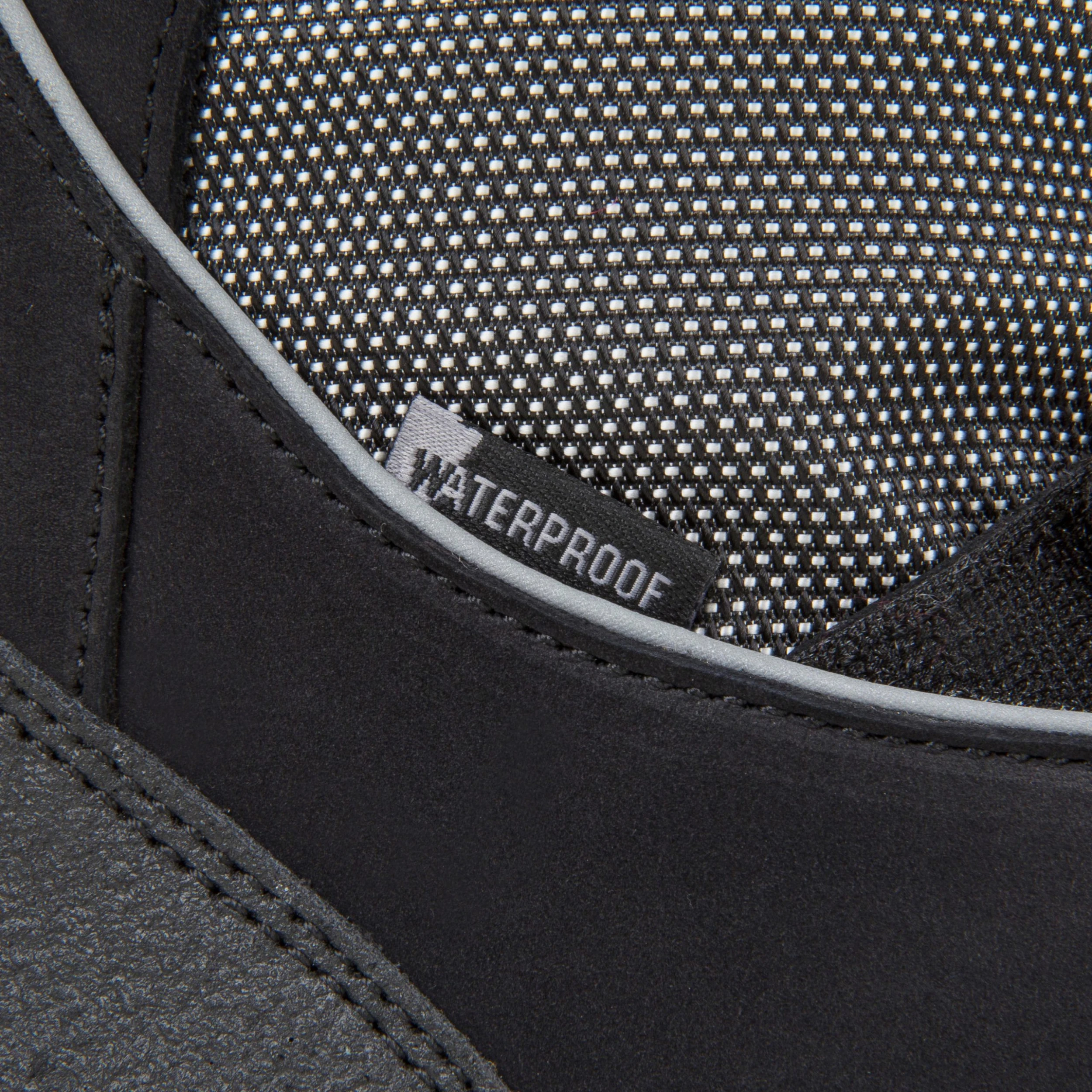 Tribord Adult’s Sailing Boating Boots 900 - Black 11 Tribord Adult’s Sailing Boating Boots 900 - Black - Image 11