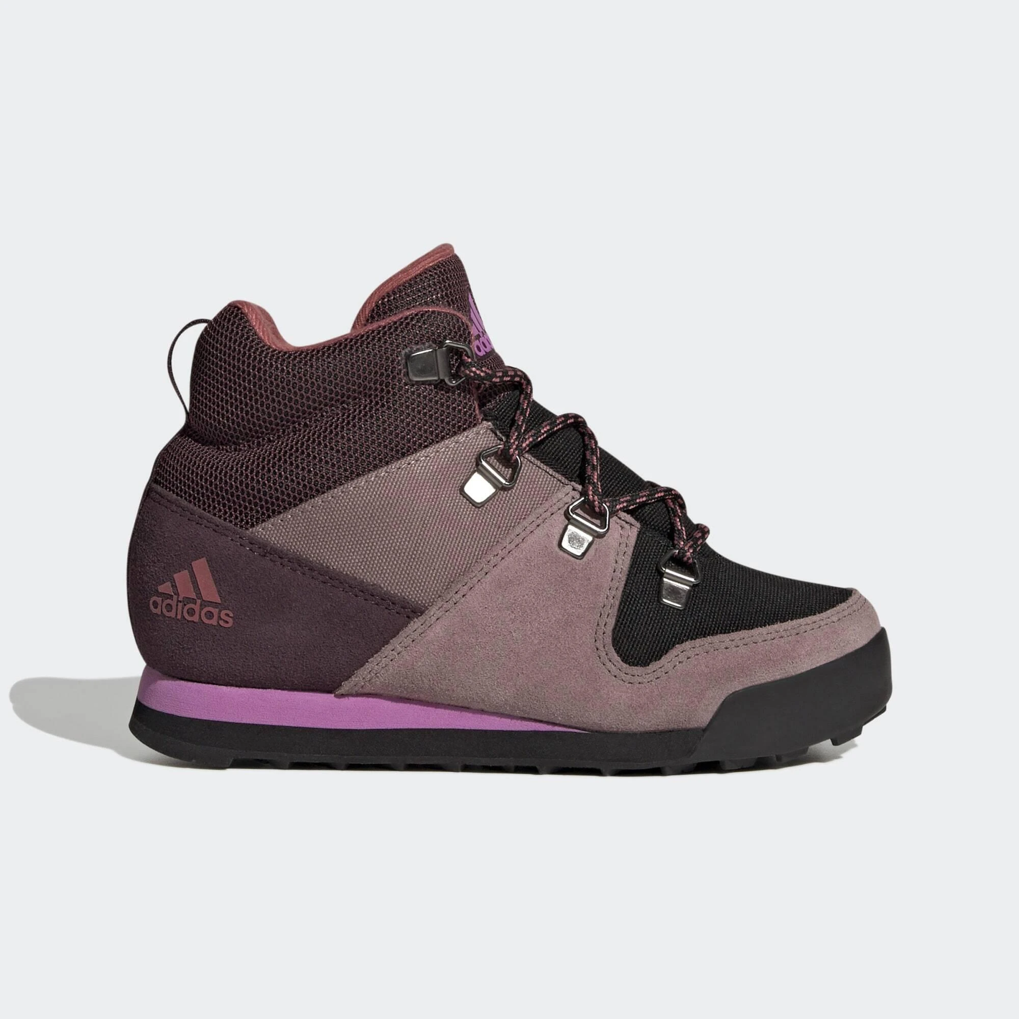 ADIDAS Terrex Climawarm Snowpitch Winter Shoes 9 ADIDAS Terrex Climawarm Snowpitch Winter Shoes - Image 9