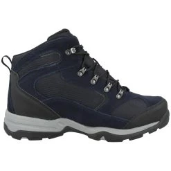 Hi-Tec Storm Mens Hiking Boot Navy Blue/Black 17 Hi-Tec Storm Mens Hiking Boot Navy Blue/Black -hiking boots shop k59dcd0b2c74b14ee519122479b452c58