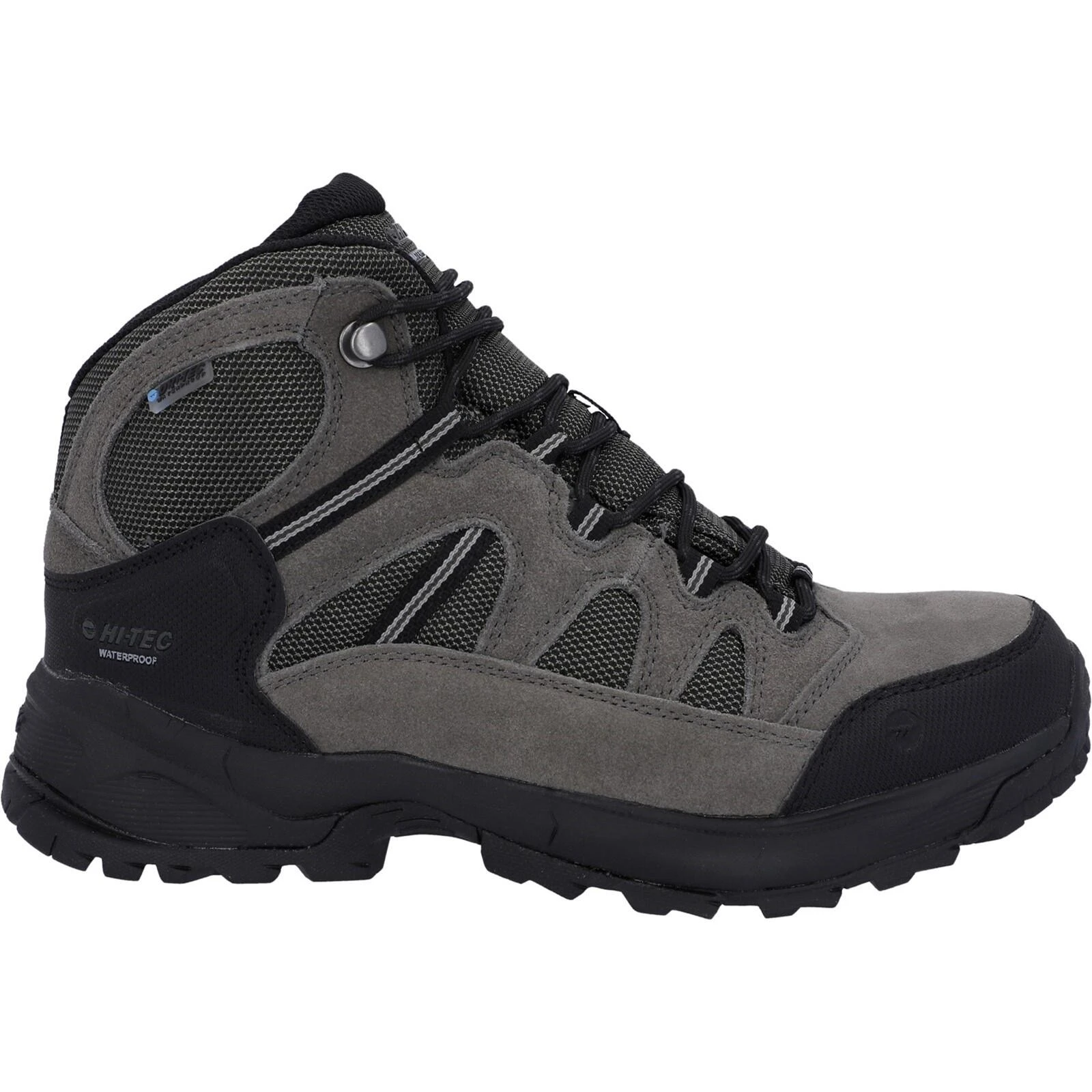 Hi-Tec BANDERA LITE BOOTS 1 Hi-Tec BANDERA LITE BOOTS