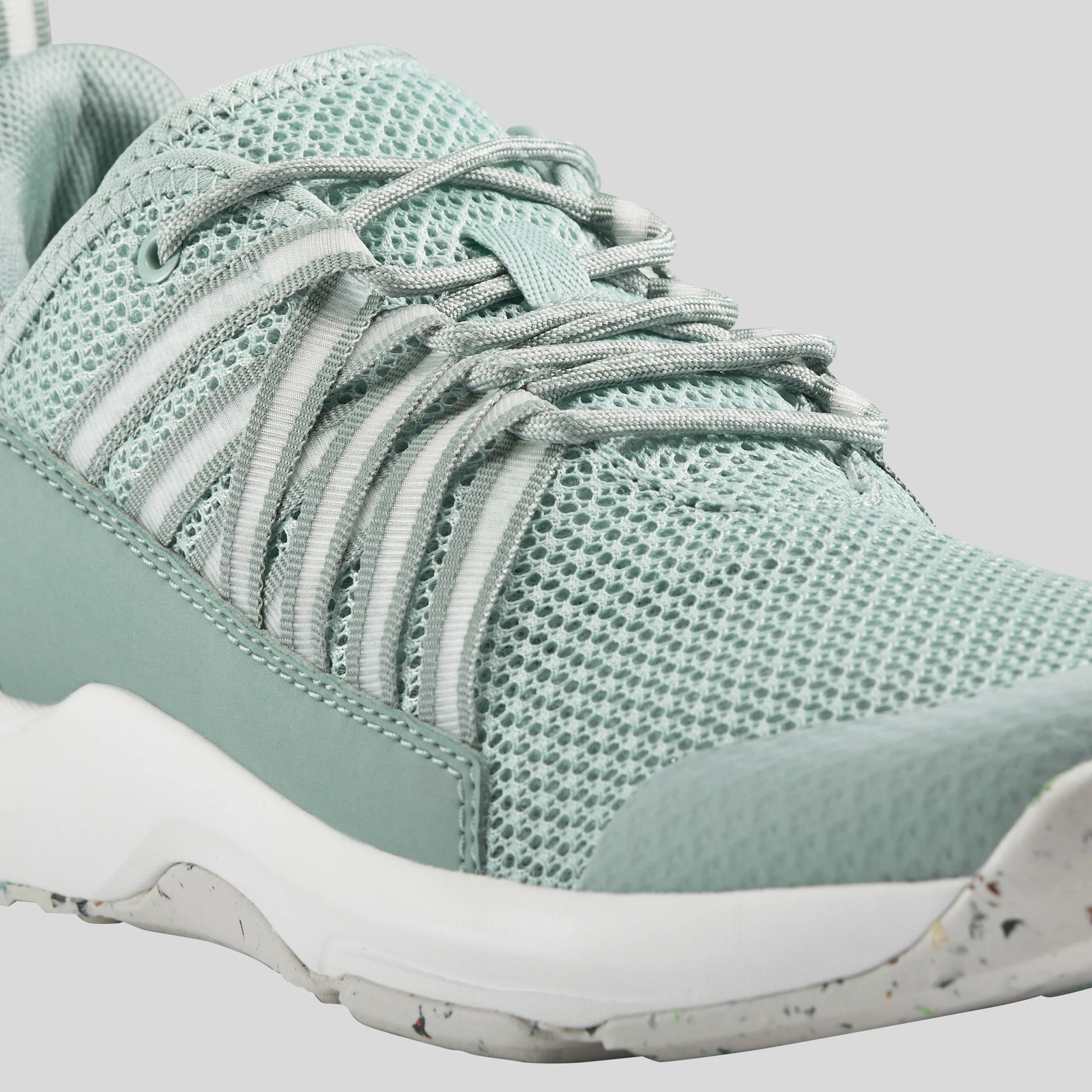 Quechua Women’s Hiking Boots 6 Quechua Women’s Hiking Boots - Image 6