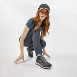 Quechua Women’s Waterproof Mountain Walking Shoes 13 Quechua Women’s Waterproof Mountain Walking Shoes -hiking boots shop k5de48de930ca4f49fb29e33d9ba07fee