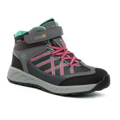 Regatta Samaris V Kids' Hiking Waterproof Mid Boots