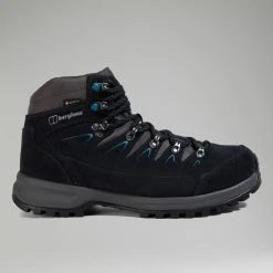Berghaus Womens Explorer Trek Gore-Tex Tech Boots