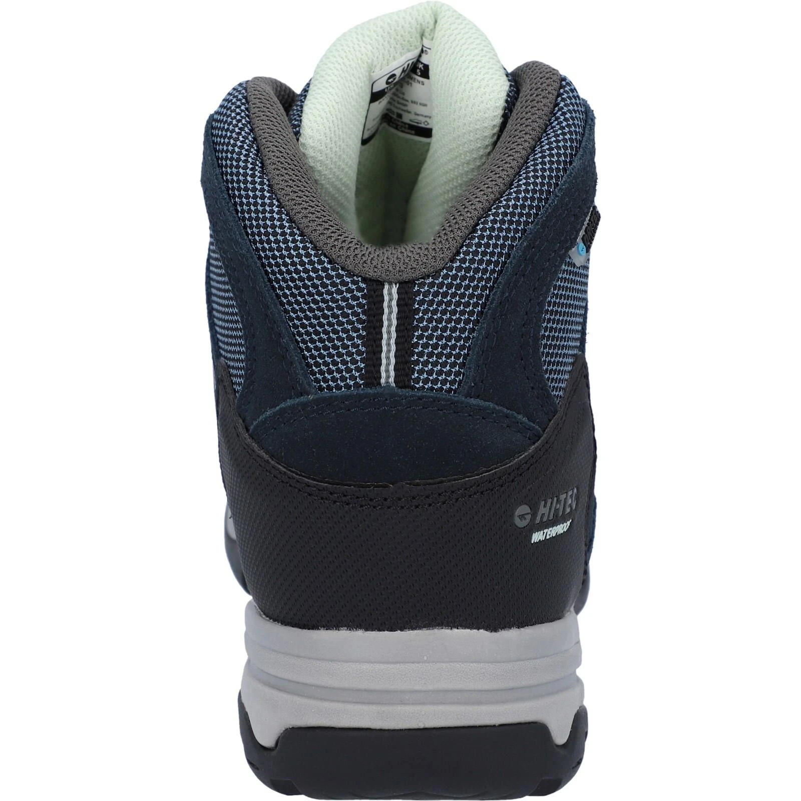 Hi-Tec BANDERA II BOOTS 8 Hi-Tec BANDERA II BOOTS - Image 8