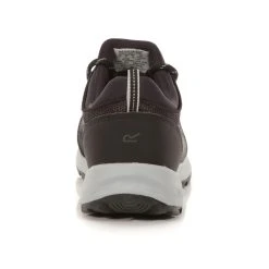 Regatta Womens/Ladies Samaris Lite Walking Shoes (Granite/Beetroot Red) 23 Regatta Womens/Ladies Samaris Lite Walking Shoes (Granite/Beetroot Red) -hiking boots shop k5fcaafc9cef13a0bb4cced731f3bed1a