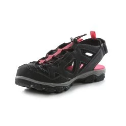 Regatta Womens/Ladies Westshore II Sandals (Black/Rethink Pink) 20 Regatta Womens/Ladies Westshore II Sandals (Black/Rethink Pink) -hiking boots shop k5ff32e9c02a9a3afc9bd001bf6f2ac87