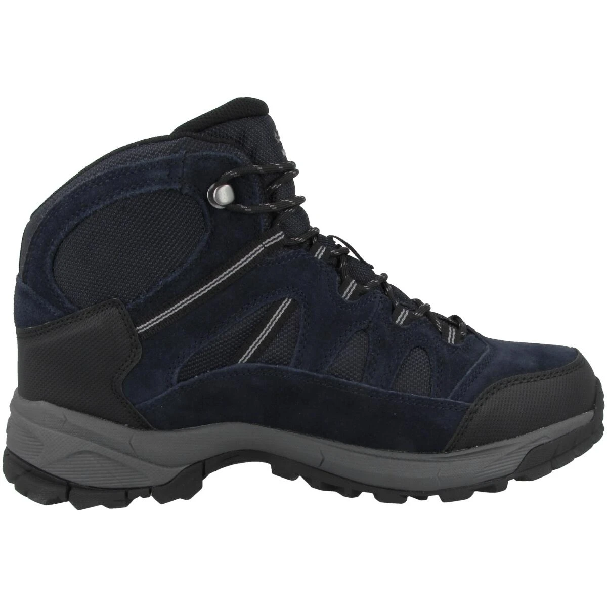 Hi-Tec BANDERA LITE BOOTS 11 Hi-Tec BANDERA LITE BOOTS - Image 11
