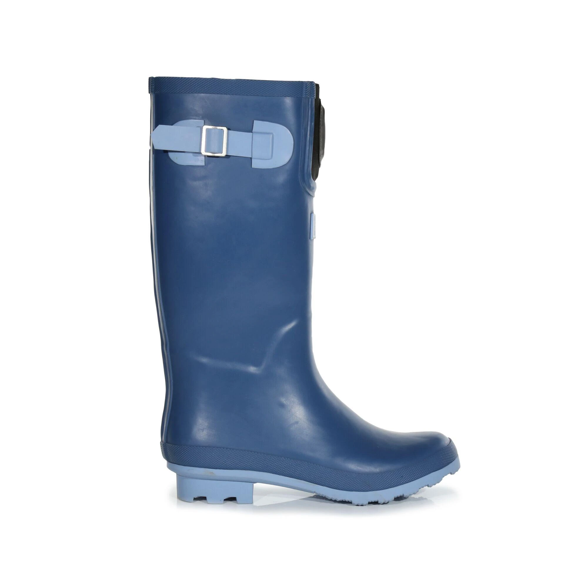 Regatta Women's Fairweather Shine Brite Light Wellies 2 Regatta Women's Fairweather Shine Brite Light Wellies - Image 2