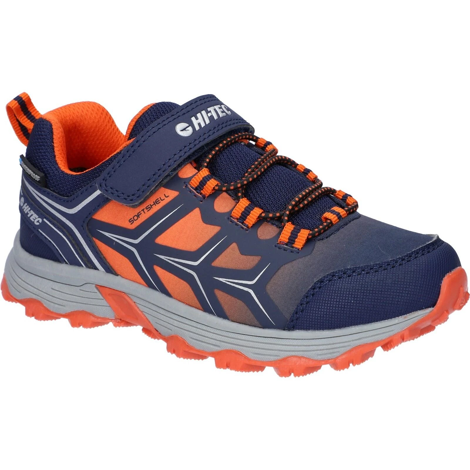 Hi-Tec SCOOBY LOW BOOTS 2 Hi-Tec SCOOBY LOW BOOTS - Image 2