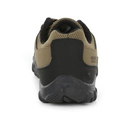 Regatta Mens Edgepoint III Low Rise Hiking Shoes (Black/Granite) -hiking boots shop k61295c42141991a3d6865bbf310f1749