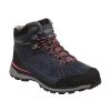 Regatta Women's Samaris Suede Waterproof Walking Boots