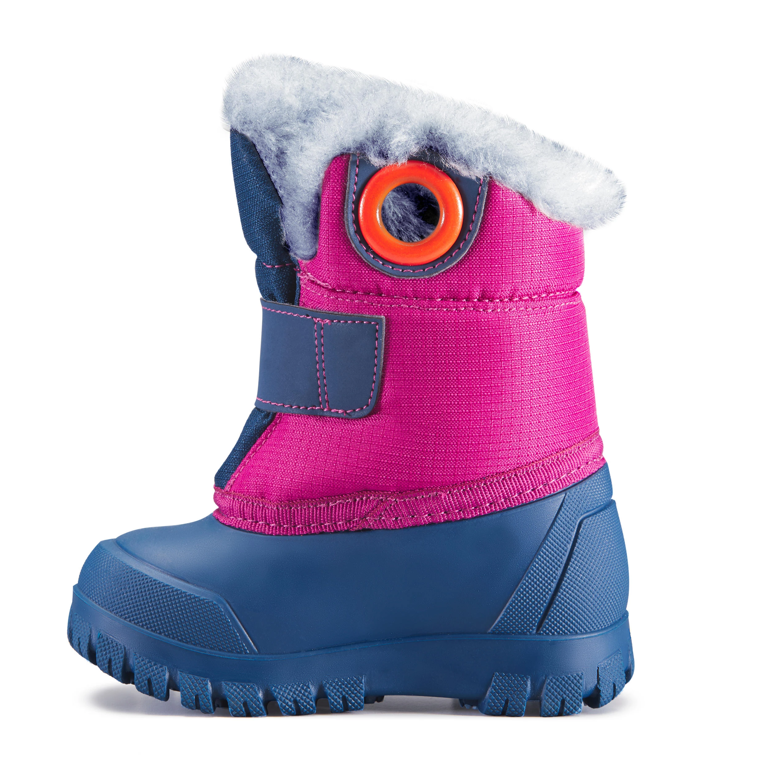 WEDZE Baby Snow Boots, Baby Après-ski Boots 8 WEDZE Baby Snow Boots, Baby Après-ski Boots - Image 8