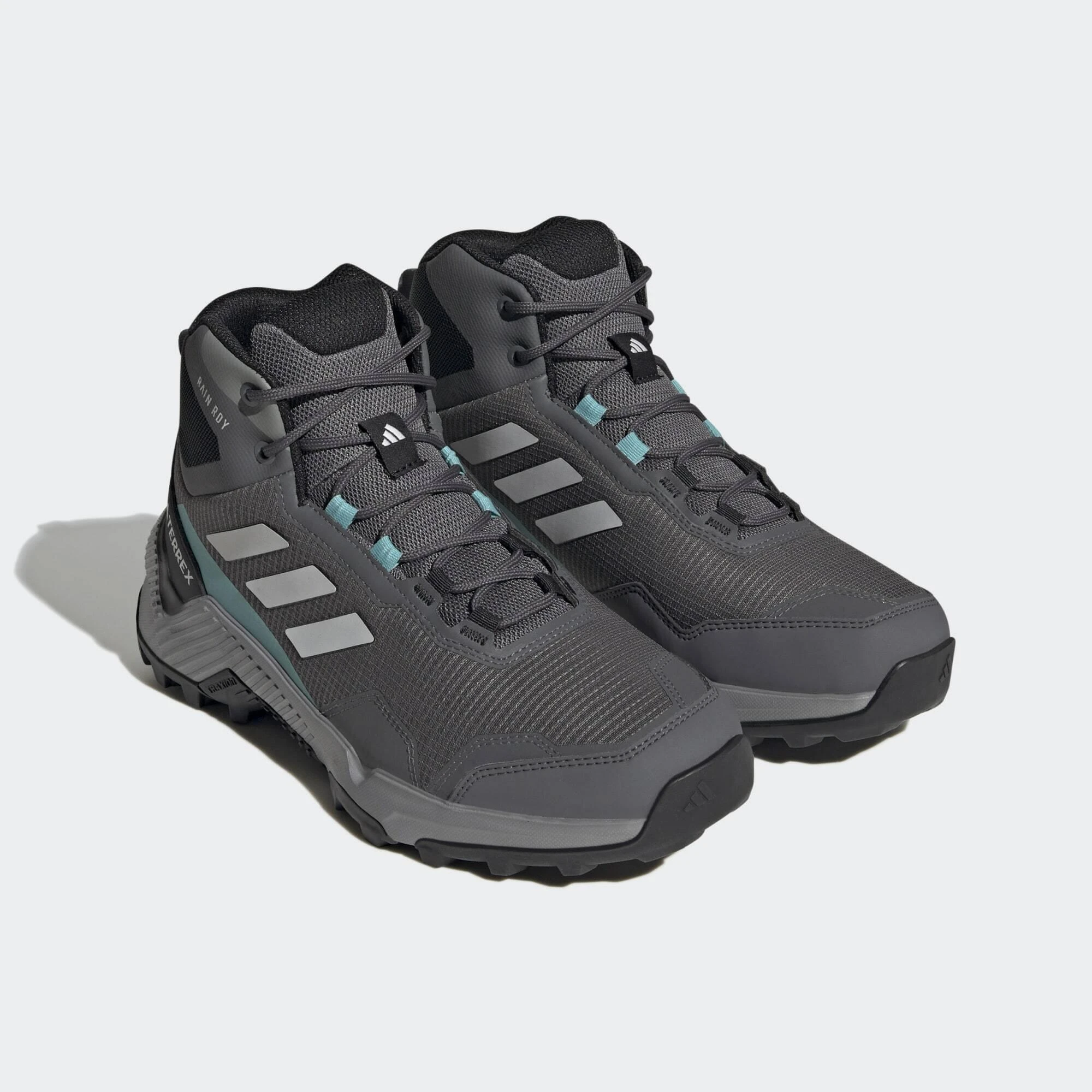ADIDAS Eastrail 2.0 Mid RAIN.RDY Hiking Shoes 12 ADIDAS Eastrail 2.0 Mid RAIN.RDY Hiking Shoes - Image 12