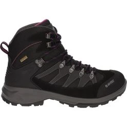 Hi-Tec CLAMBER BOOTS
