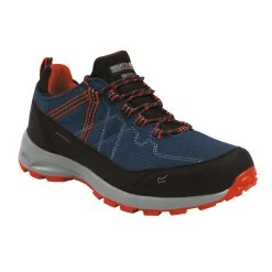 Regatta Samaris Lite Low Men's Walking Shoes