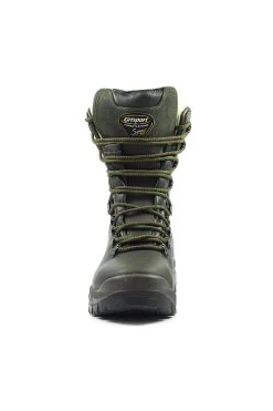 Grisport Ranger Waxed Leather Green Hiking Boot 8 Grisport Ranger Waxed Leather Green Hiking Boot -hiking boots shop k65732f85df84b0a51f08dbd624e34ca7