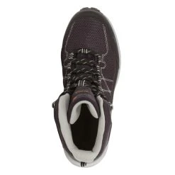 Regatta Womens/Ladies Samaris Lite Walking Boots (Cherry Pink/Briar Grey) 33 Regatta Womens/Ladies Samaris Lite Walking Boots (Cherry Pink/Briar Grey) -hiking boots shop k65988837cd278ed2f07a97786c2e8435