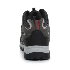 Regatta Tebay Men's Mid Walking Boots 8 Regatta Tebay Men's Mid Walking Boots -hiking boots shop k661f81d8e303bd8ed9e2a638a6f44c2e