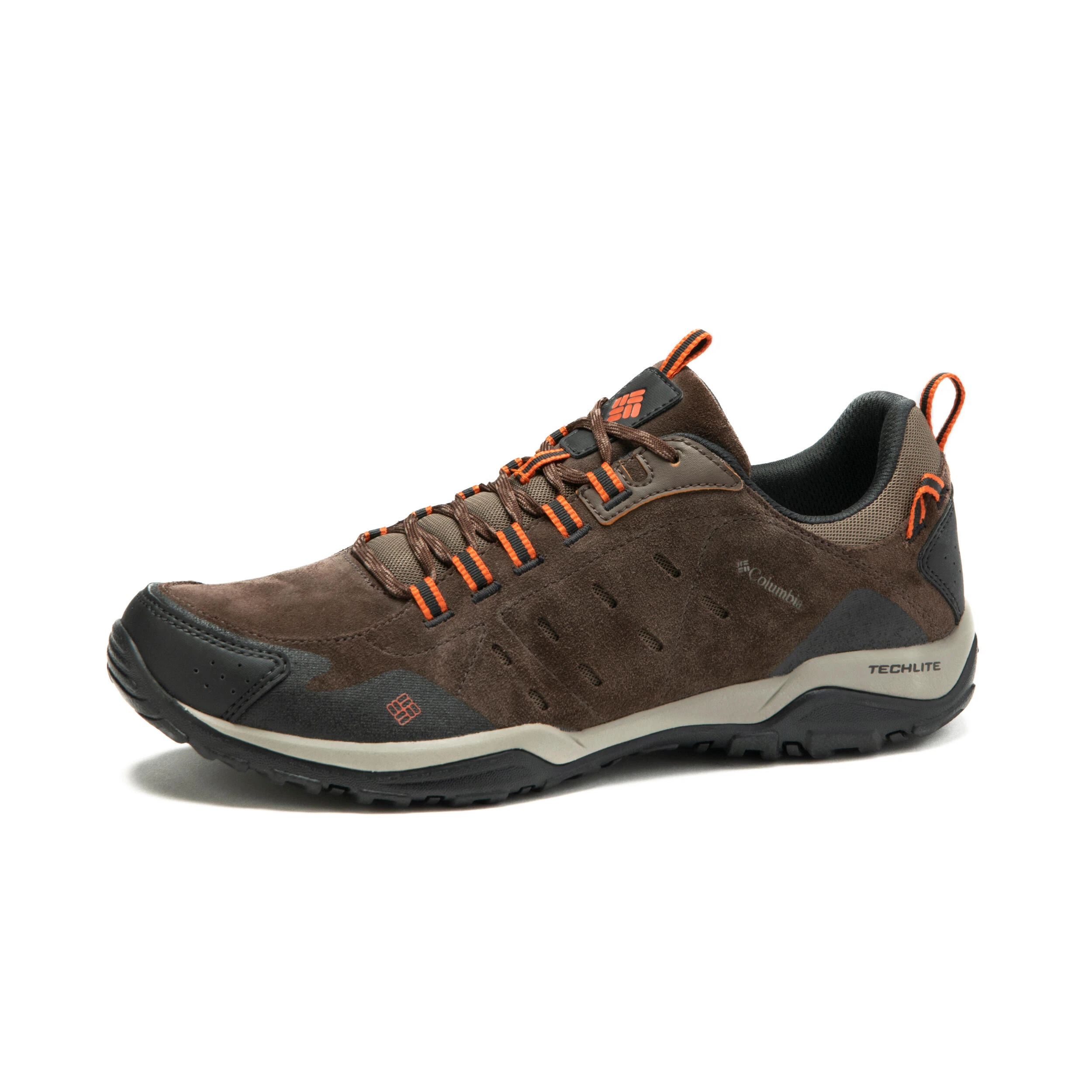Walking Shoes - Columbia Pinecliff - Men's 1 Walking Shoes - Columbia Pinecliff - Men's