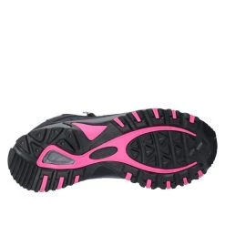 Cotswold Womens/Ladies Abbeydale Hiking Boots (Light Blue) -hiking boots shop k67205cae898285004b0f3a7dc0da996c