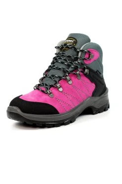Grisport Lady Adventurer Pink Boot -hiking boots shop k67c49411fab5d952a9a388fd6be246e7