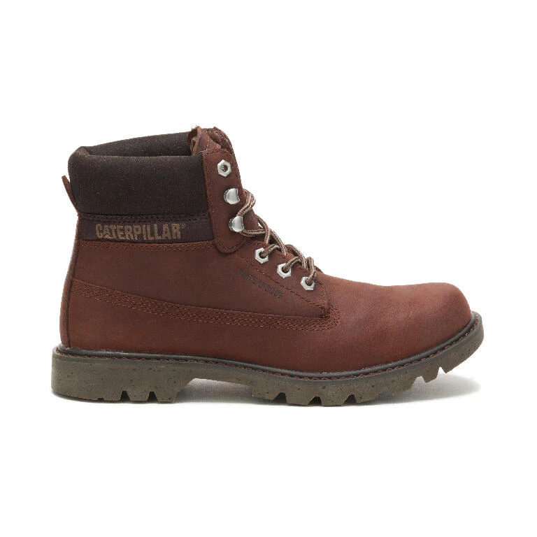 CATERPILLAR E COLORADO 2.0 (WATERPROOF)DEEP MAHOGANY 2 CATERPILLAR E COLORADO 2.0 (WATERPROOF)DEEP MAHOGANY - Image 2