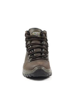 Grisport Avenger Brown Waterproof Trekking Boot -hiking boots shop k68dc4268678d0c9657fc213b0ed2a979
