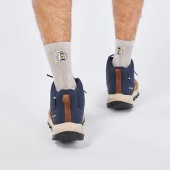 Quechua Men's Waterproof Mountain Walking Shoes -hiking boots shop k691aacb21be5635364aa8e54881fd142