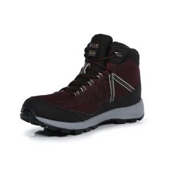 Regatta Women's Samaris Lite Waterproof Mid Walking Boots 17 Regatta Women's Samaris Lite Waterproof Mid Walking Boots -hiking boots shop k6975c793199b8502ac02af2fd7125deb