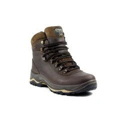 hiking boots shop 14 Grisport Evolution Brown Waterproof Hiking Boot