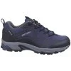 Cotswold Abbeydale Low Mens Hiking Boots BLUE