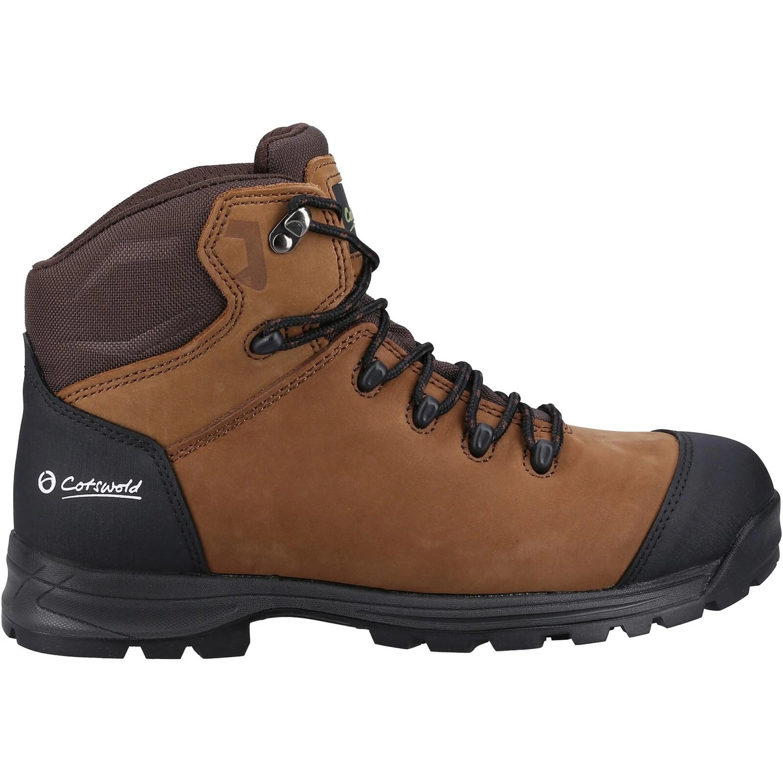 Cotswold LONGBOROUGH BOOT 1 Cotswold LONGBOROUGH BOOT