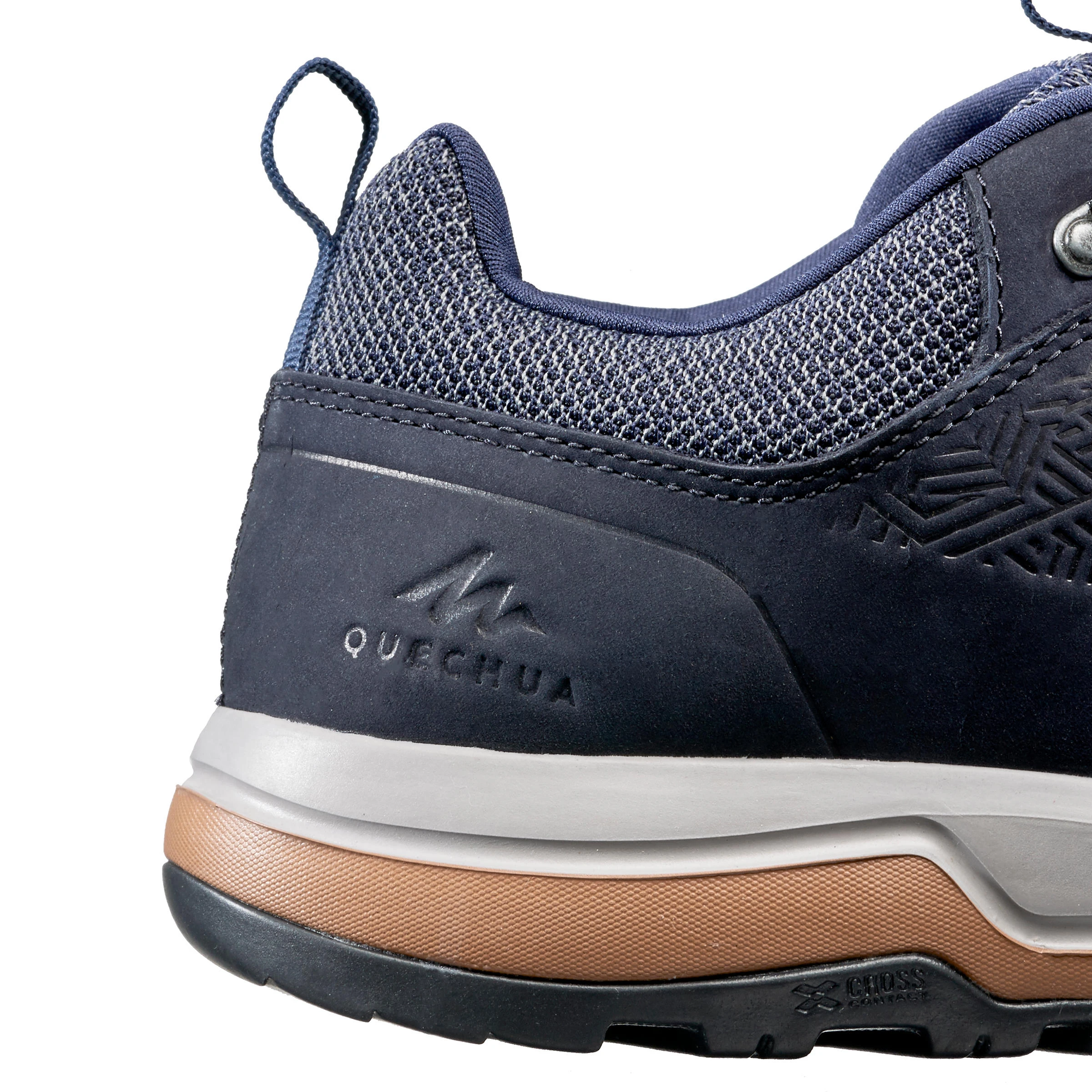 Quechua Men's Walking Shoes - NH500 17 Quechua Men's Walking Shoes - NH500 - Image 17