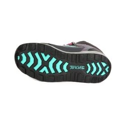 Regatta Samaris Kids' Hiking Waterproof Mid Boots -hiking boots shop k6c84a42329ee46557bb7dae3214df4e6