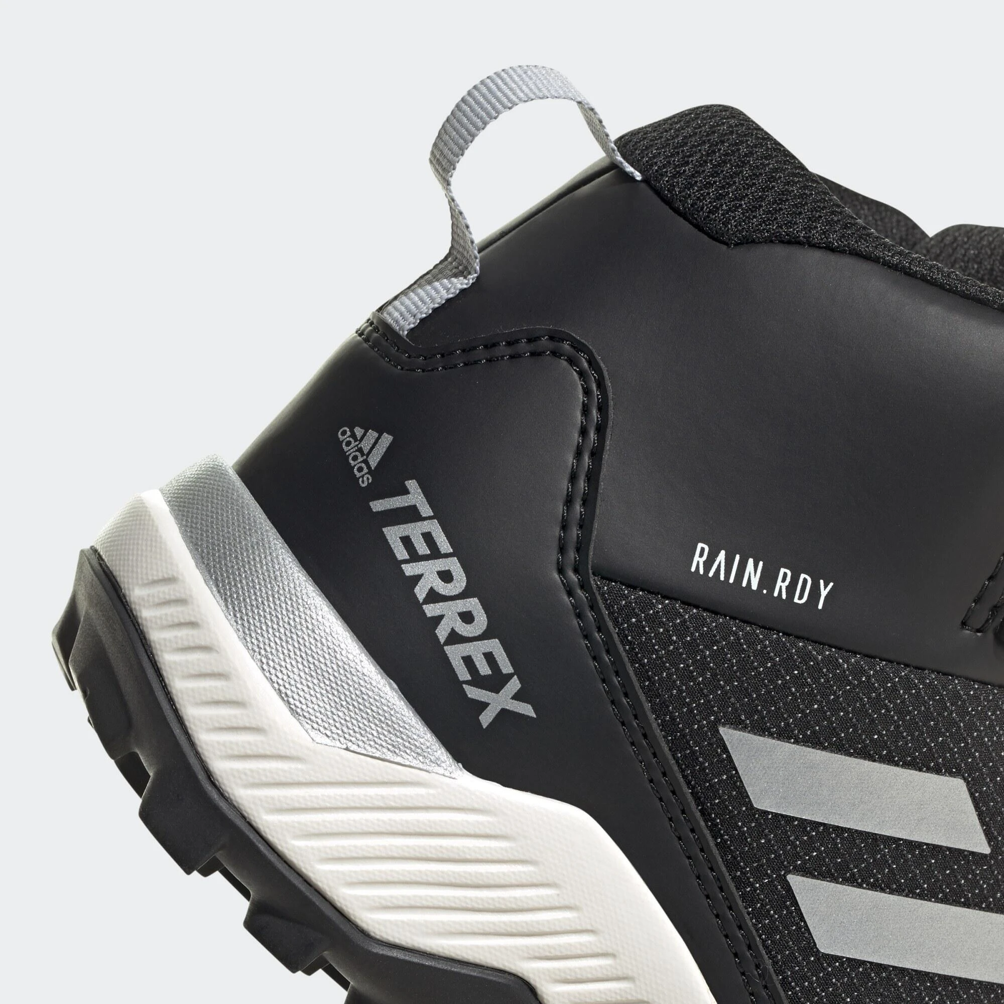 ADIDAS Terrex Winter Mid Boa Hiking Shoes 7 ADIDAS Terrex Winter Mid Boa Hiking Shoes - Image 7